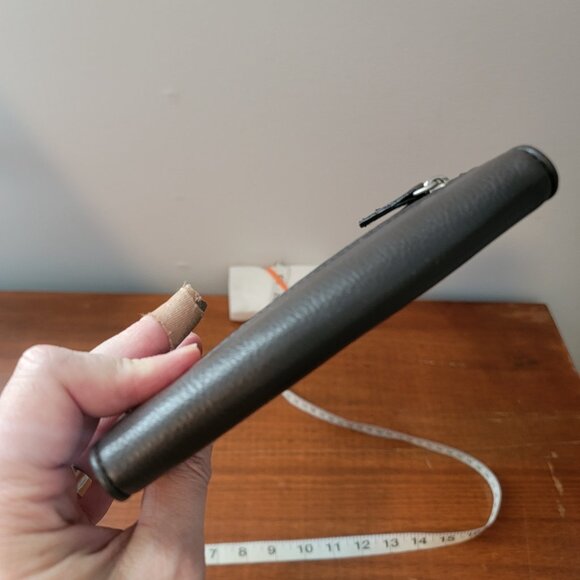 Esprit Tri Fold Organizer Envelope Clutch Wallet - Picture 12 of 14